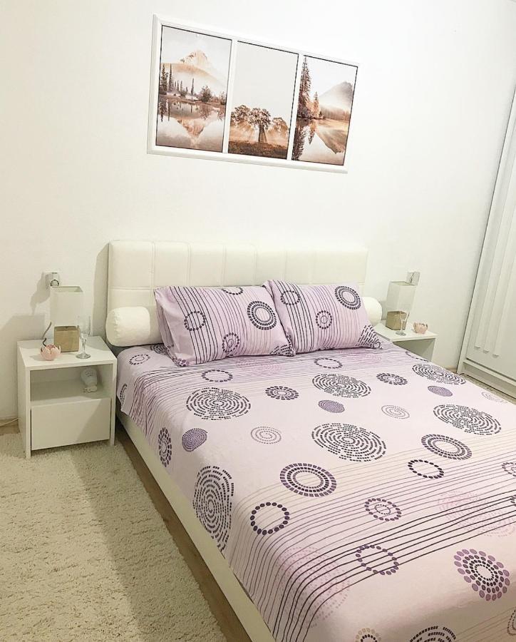 Apartman Dunja برييدور المظهر الخارجي الصورة