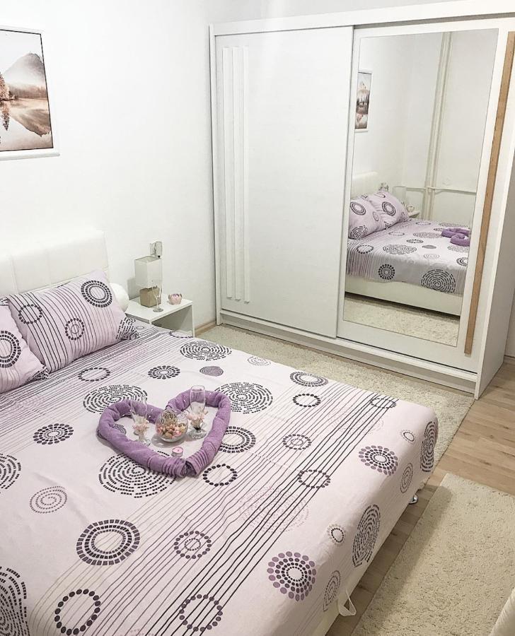 Apartman Dunja برييدور المظهر الخارجي الصورة