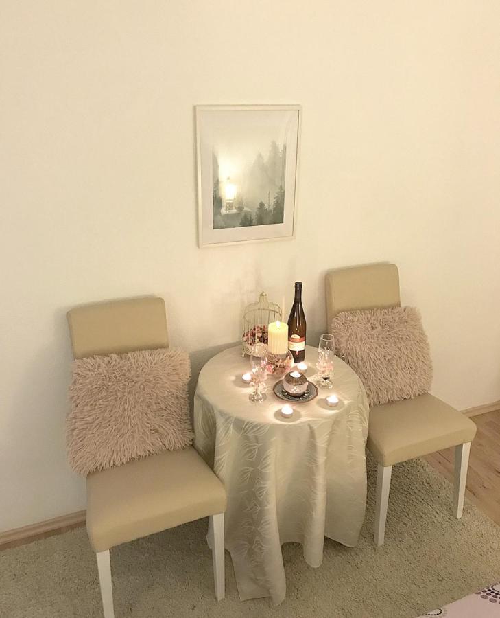 Apartman Dunja برييدور المظهر الخارجي الصورة