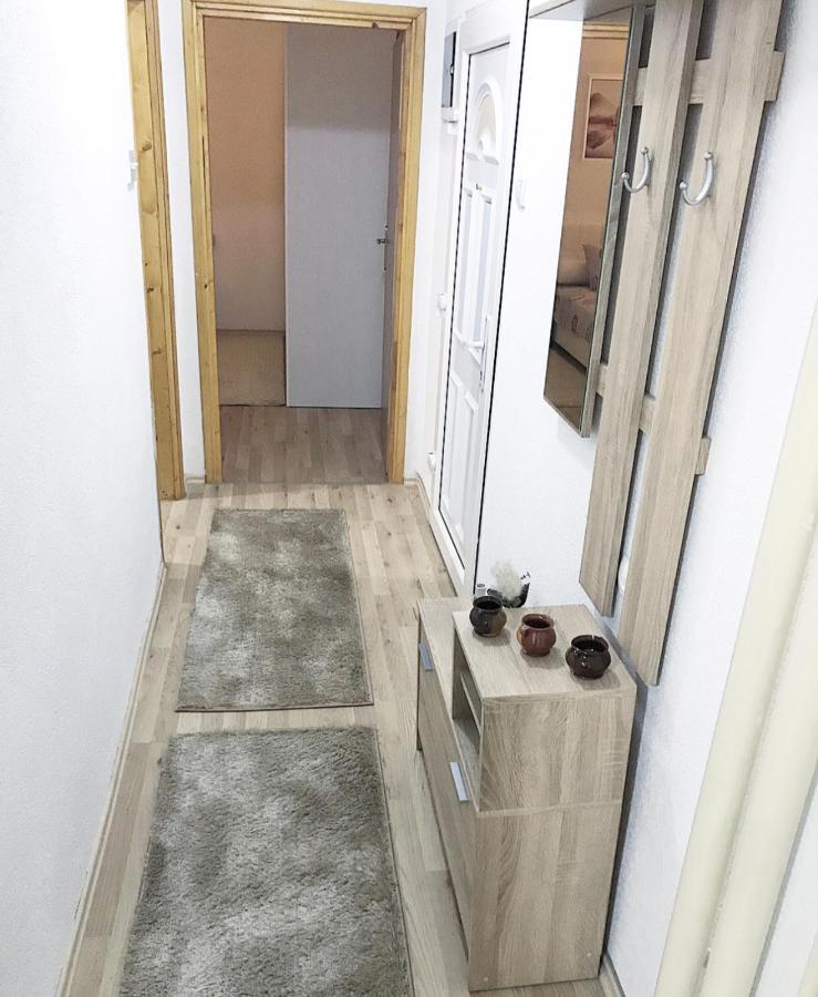 Apartman Dunja برييدور المظهر الخارجي الصورة