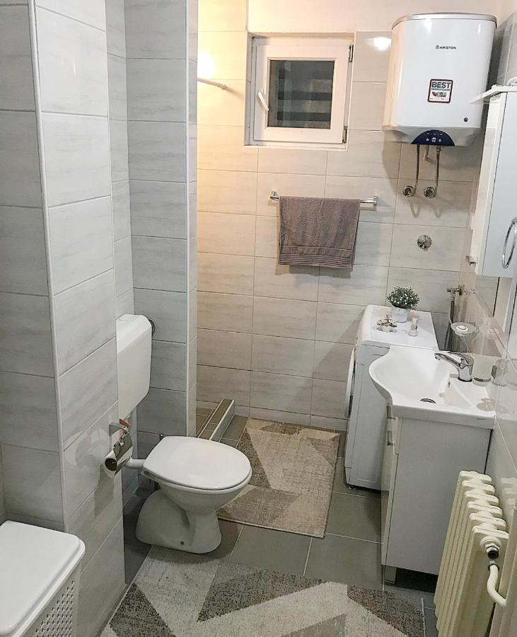 Apartman Dunja برييدور المظهر الخارجي الصورة