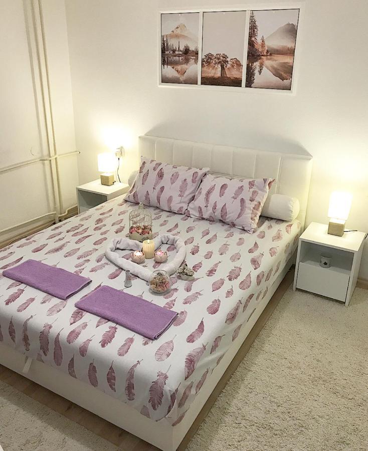 Apartman Dunja برييدور المظهر الخارجي الصورة